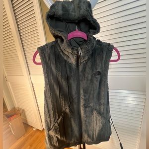 The North Face Woman’s vest